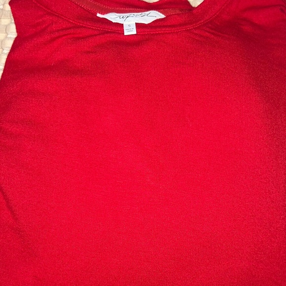 RED SomaWKND Sunday Lounge FULL SET - Picture 2 of 4